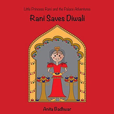 Rani Saves Diwali-..
