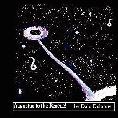Augustus To The Rescue!-..