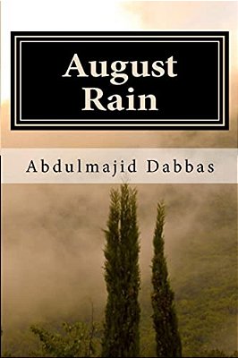 August Rain-..