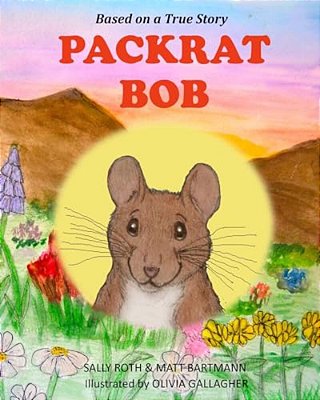 Packrat Bob-..