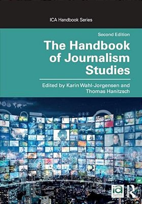 The Handbook Of Journalism Studies-..