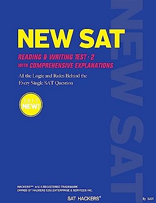 New Sat Practice Test 2: +70 Sat Hackers Rules For The Sentence Error Questions That Appear Always On New Sat-..