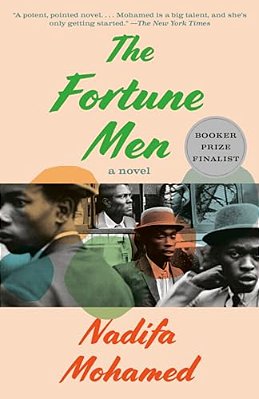 The Fortune Men-..