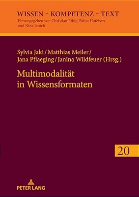 Multimodalitaet In Wissensformaten-..