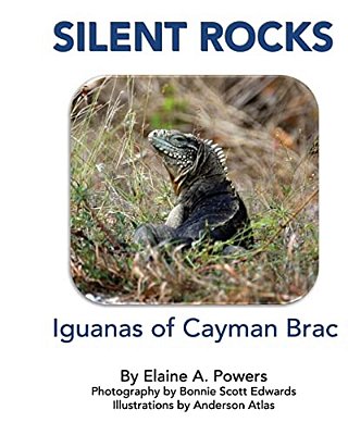 Silent Rocks: Iguanas Of Cayman Brac-..