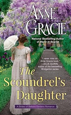 The Scoundrel's Daughter-..