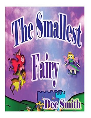 The Smallest Fairy-..
