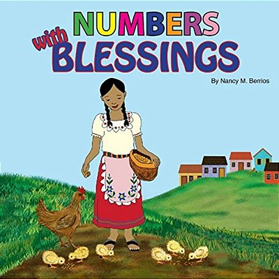Numbers With Blessings-..