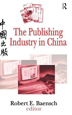 The Publishing Industry In China-..