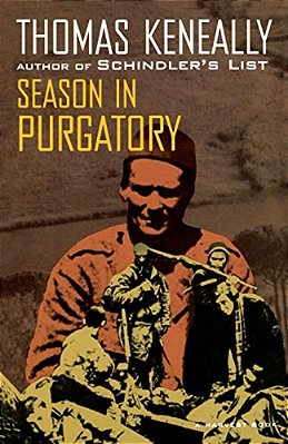 Season In Purgatory-..