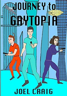 Journey To Gaytopia-..
