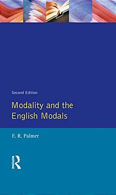 Modality And The English Modals-..