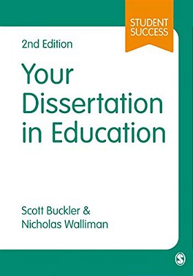 Your Dissertation In Education-..
