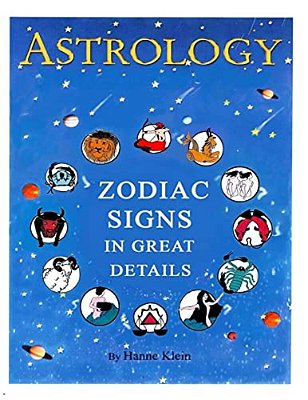 The Zodiac Signs: The Zodiac Signs In Great Details-..