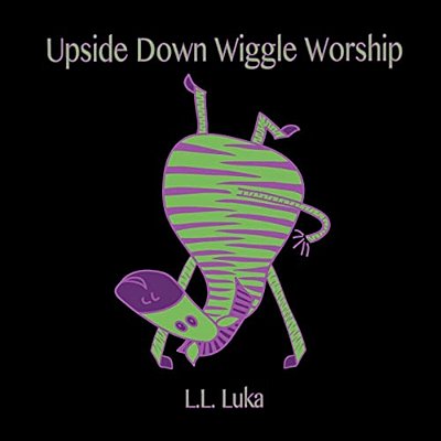 Upside Down Wiggle Worship-..