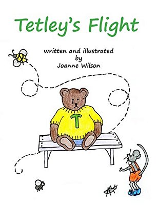 Tetley's Flight-..