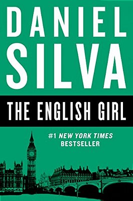 The English Girl-..