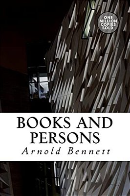 Books And Persons-..