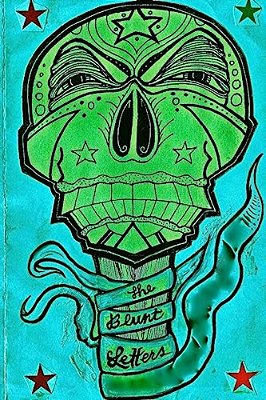 The Blunt Letters Year 2-..