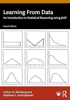 Learning From Data: An Introduction To Statistical Reasoning Using Jasp-..