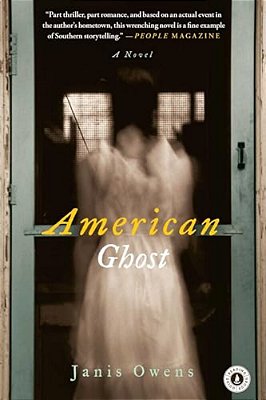 American Ghost-..