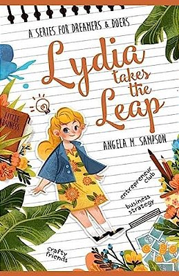 Little Business: A Series For Dreamers And Doers-..