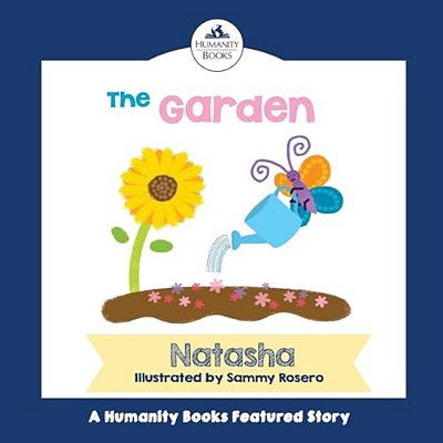 The Garden: A Humanity Books Project-..