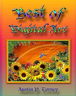 Best Of Digital Art-..