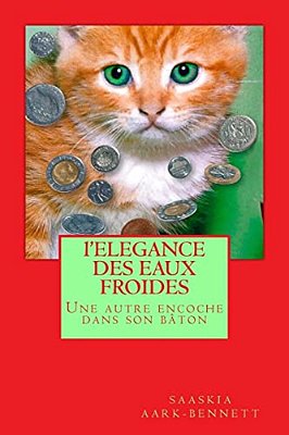 L'Elegance Des Eaux Froides-..