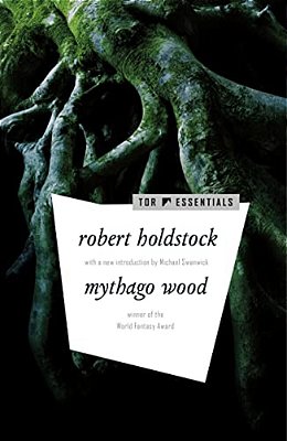 Mythago Wood-..