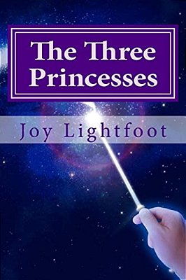 The Three Princesses-..