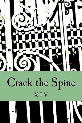 Crack The Spine XIV-..