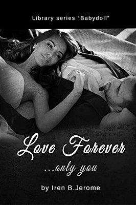 Love Forever:... Only You-..