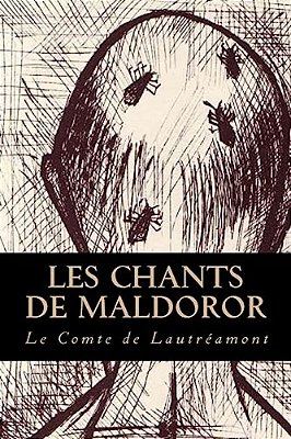 Les Chants De Maldoror-..