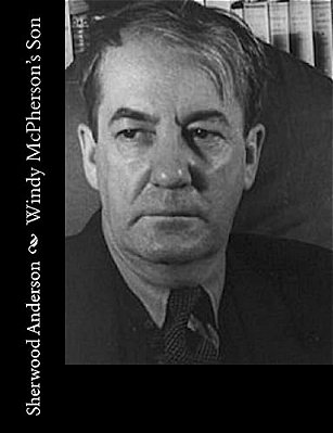 Windy Mcpherson's Son-..