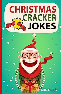 Christmas Cracker Jokes-..