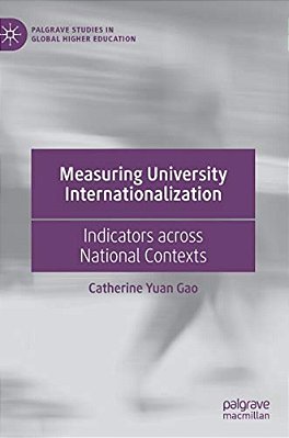 Measuring University Internationalization: Indicators Across National Contexts-..