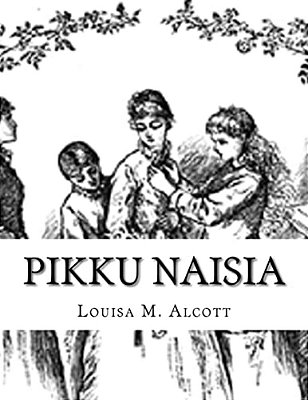 Pikku Naisia-..