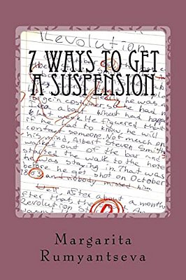 7 Ways To Get A Suspension-..