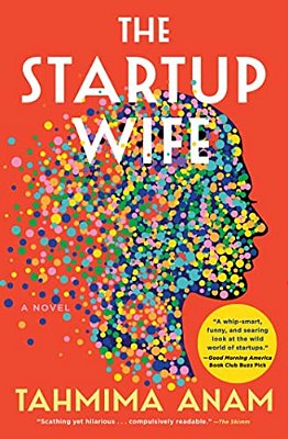 The Startup Wife-..