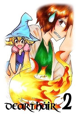 Deartháir - Book 2-..