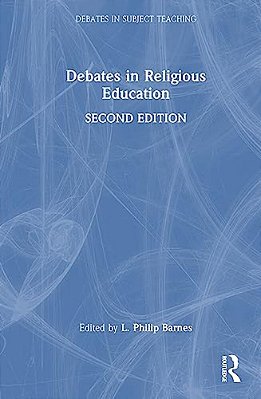 Debates In Religious Education-..