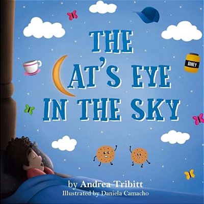 The Cat's Eye In The Sky-..