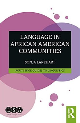 Language In African American Communities-..