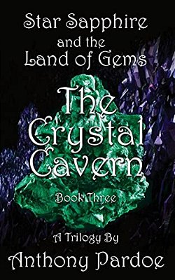 The Crystal Cavern-..