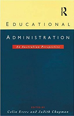 Educational Administration-..