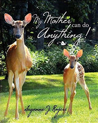 My Mother Can Do Anything-..