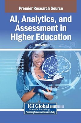 Ai, Analytics, And Assessment In Higher Education-..