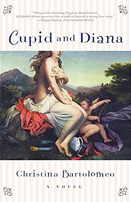 Cupid And Diana-..