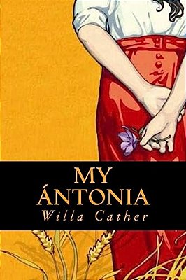 My Ántonia-..